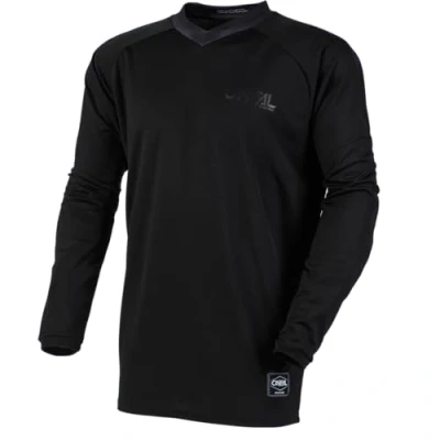 Abbildung von O’NEAL Motocross Shirt Oneal ELEMENT Jersey CLASSIC black M