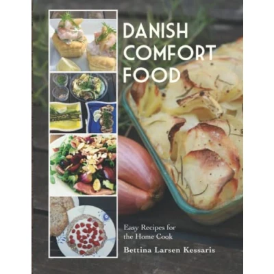 Abbildung von Danish Comfort Food: Quick, Easy and Delicious Dishes for the home cook