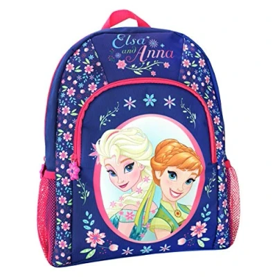 Abbildung von Disney Frozen Die Eiskönigin Kinder Rucksack
