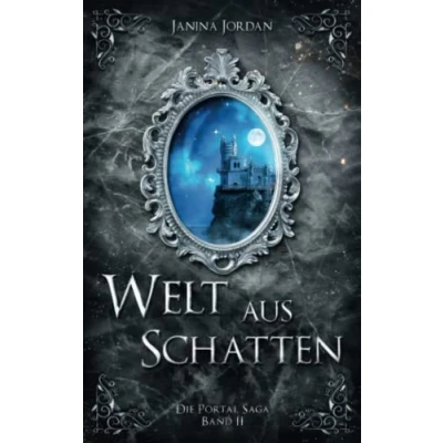 Abbildung von Welt aus Schatten: Die Portal Saga Band 2: II