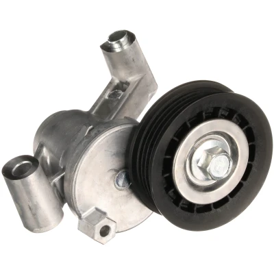 Abbildung von GATES T39351 Riemenspanner mit Rillen FORD: FOCUS 3 Turnier, S Max Mk2,