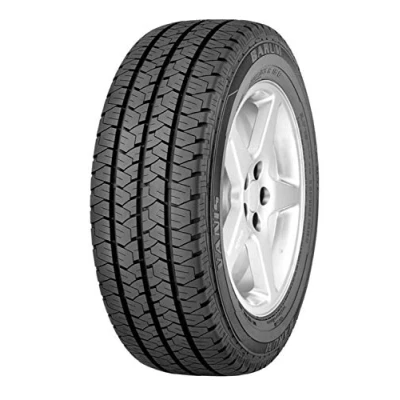 Abbildung von Barum VANIS C TL 195/70 R14 101/99R PKW Sommerreifen Reifen BMW: 3 Limousine, 5 6 Coupe, MERCEDES BENZ: W123 Limousine 0443012
