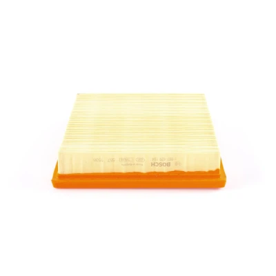 Abbildung von BOSCH 1 987 429 194 Luftfilter 42,7 214 237 Filtereinsatz CHRYSLER: Sebring III Cabrio, VOYAGER 4, GRAND 5OYAGER 5, DODGE: Avenger Limousine