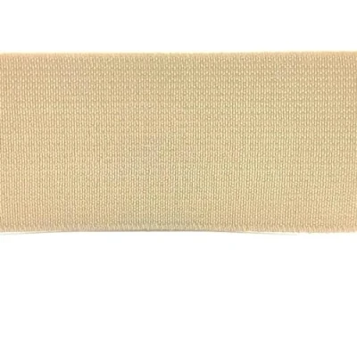 Abbildung von ELSKBRUN 5 Meter 20/25/30/40/50mm breites flaches Gummiband zum Nähen von Kleidungszubehör, Khaki, 30mm