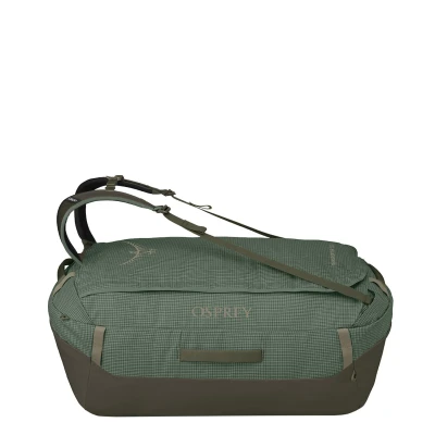 Abbildung von Osprey Transporter 120 pine leaf earl grey Rucksäcke