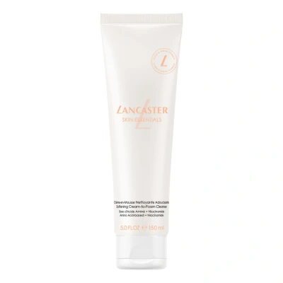 Abbildung von Lancaster Skin Essentials Reinigungsschaum 150 ml