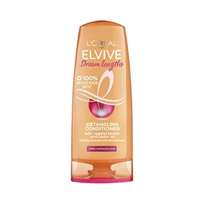 Abbildung von L&#039;Oréal Paris Elvive 400 ml Conditioner Dream Length