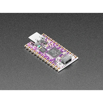 Abbildung von KB2040 RP2040 Kee Boar Driver Ada 5302