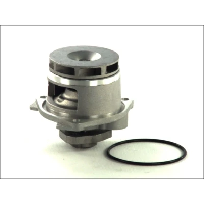 Abbildung von THERMOTEC D1X028TT Wasserpumpe mit Dichtung mechanisch OPEL: Vectra C Caravan, CC, Zafira A, SAAB: 9 5 Limousine, Kombi, 3 Schrägheck