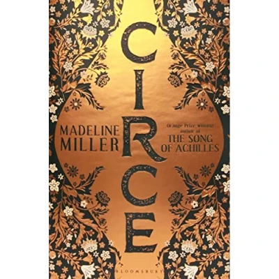 Abbildung von Circe: The stunning new anniversary edition from author of international bestseller Song Achilles (Bloomsbury Publishing)