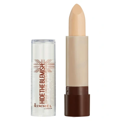 Abbildung von Rimmel London Hide The Blemish Concealer 001 Ivory 4,5 g
