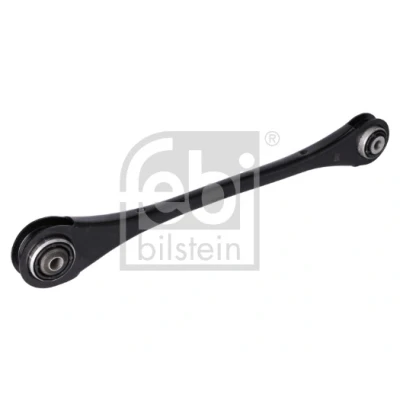 Abbildung von FEBI BILSTEIN 197242 Querlenker mit Gummilagern Hinterachse rechts Stahlblech AUDI: Q7, Q5, A6 C8 Avant, VOLKSWAGEN: Touareg III