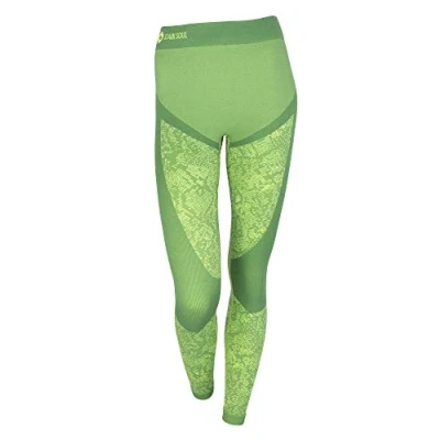 Abbildung von Stark Soul® Funktionsleggings Seamless mit speziellen Funktionszonen