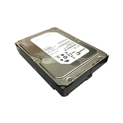 Abbildung von Seagate Constellation ES ST32000444SS Interne Festplatte 2TB (8,8 cm (3,5 Zoll), 7200 rpm, 8,5 ms Zugriffszeit, 16MB Cache)