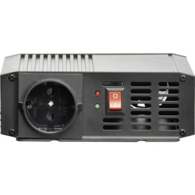 Abbildung von Voltcraft Wechselrichter PSW 300 24 G W V/DC 230 V/AC Reine Sinuswelle