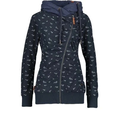 Abbildung von Alife &amp; Kickin Kurzjacke KiddoAK Jacket Damen Kurzjacke, Outdoorjacke