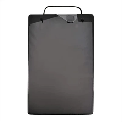 Abbildung von ProPlus 580040 Werkstattauftragstaschen, schwarz, (L x B H) 63 240 360mm