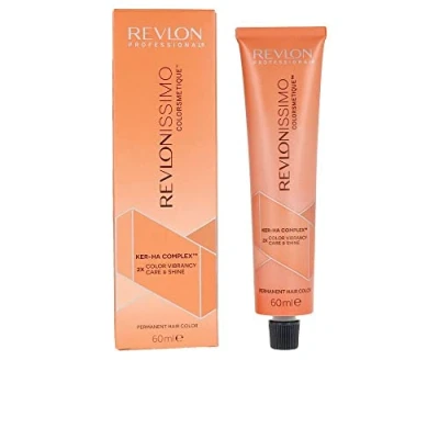 Abbildung von Revlon Professional Revlonissimo Colorsmetique 7.44 60 ml