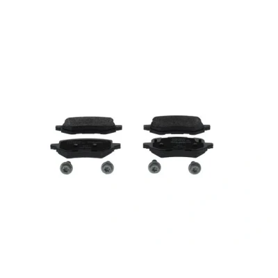 Abbildung von BOSCH 0 986 460 049 Bremsbelagsatz Low Metallic FORD: Puma SUV
