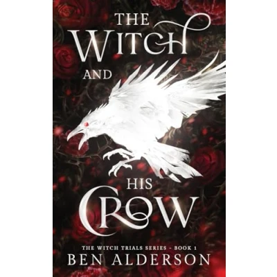 Abbildung von The Witch and His Crow (Witch Trials, Band 1)