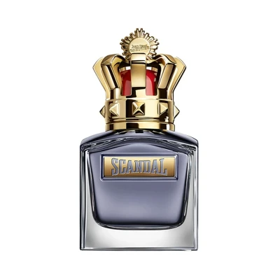 Abbildung von Jean Paul Gaultier Scandal Pour Homme Eau de Toilette Nachfüllbar 50 ml
