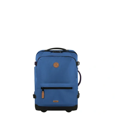 Abbildung von Cabaia Soft Suitcase S shiraz