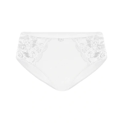 Abbildung von Susa Latina Slip, Damen, Größe: 38, Weiss