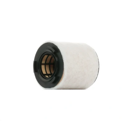 Abbildung von FILTRON AK 370/2 Luftfilter 170 149 Filtereinsatz SEAT: Toledo 4 Schrägheck, Ibiza Sportcoupe, SKODA: Fabia 2 Schrägheck