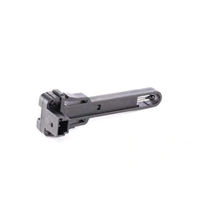 Abbildung von HELLA 6PT 009 104 151 Sensor, Innenraumtemperatur PEUGEOT: 407 Coupe, 5008 I, 307 CC, CITROËN: C4 I Grand Picasso, DS3 Schrägheck, Picasso 1