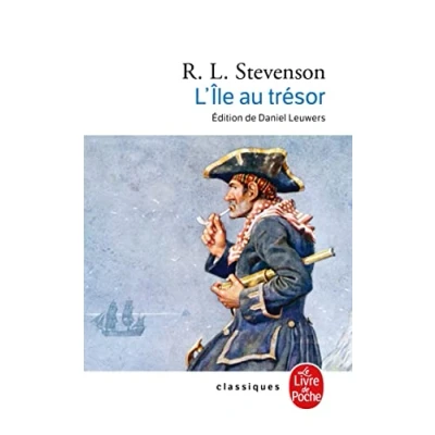 Abbildung von L&#039;ile au tresor [FR Import]