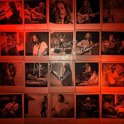 Abbildung von Chris Cornell No One Sings Like You (LP)