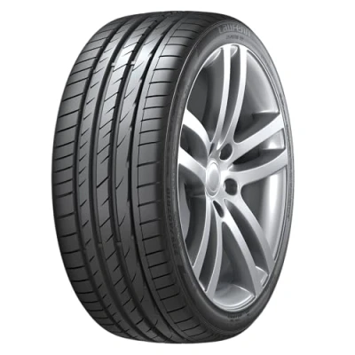 Abbildung von Laufenn S FIT EQ+ LK01 XL 205/60 R16 96V PKW Sommerreifen Reifen BMW: 3 Touring, 5 Limousine, AUDI: A4 B8 Avant, A6 C6 Avant 1026579