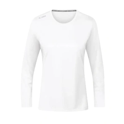 Abbildung von JAKO Herren Longsleeve Run 2.0 Unterhemd, Weiß, S EU
