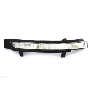 Abbildung von S TEC SP2000060000030 Blinker vorne rechts mit Tagfahrlicht (LED) für Linkslenker, Rechtslenker SKODA: Superb II Schrägheck, Octavia Schrägheck