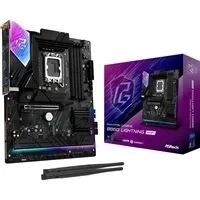 Abbildung von B860 Lightning WiFi, Mainboard