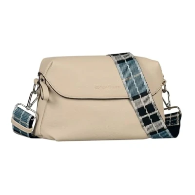 Abbildung von TOM TAILOR Handtasche &quot;Chrissi&quot;