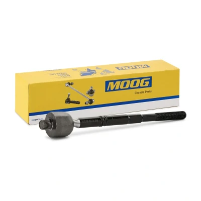 Abbildung von MOOG BM AX 10978 Axialgelenk innen, Vorderachse M14X1.5 269 BMW: 1 Schrägheck, 3 Touring, Limousine