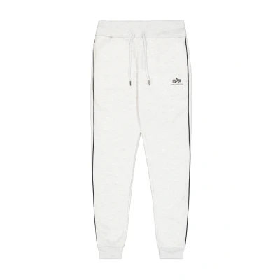 Abbildung von Alpha Industries Jogginghose Men Jogger Track Small Logo