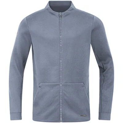 Abbildung von JAKO Herren Jacke Pro Casual, Smokey Blue, M