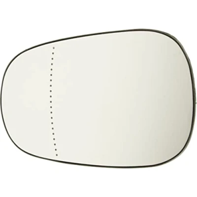 Abbildung von TarosTrade 57 0749 L 47178 Spiegelglas Heizbar Rechts=Links Links