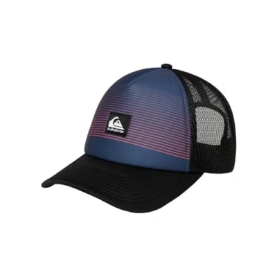 Abbildung von Quiksilver Emu Coop Herren Mütze, Schwarz, Einheitsgröße