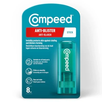 Abbildung von Compeed Anti Blasen Stick (8 Ml) Andere Wundversorgung