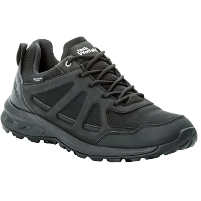 Abbildung von Jack Wolfskin Wanderschuh &quot;WOODLAND 2 TEXAPORE LOW W&quot;