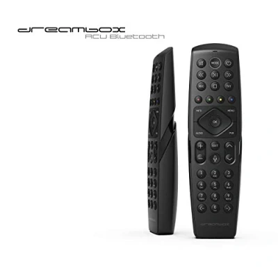 Abbildung von Dreambox Fernbedienung BT/IR für alle Dreamboxen