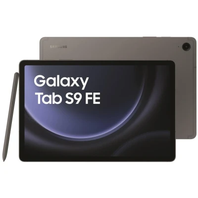 Abbildung von Samsung Galaxy Tab S9 FE WiFi 128GB X510 Grau