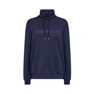 Abbildung von soyaconcept Sweatshirt SC BANU 196