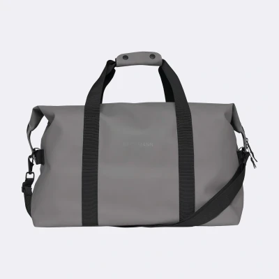 Abbildung von Beckmann Street Weekend Bag 48h Grey
