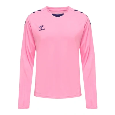 Abbildung von Jersey L/S Hmlcore Multisport Erwachsene HUMMEL