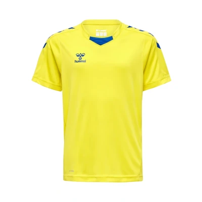 Abbildung von Jersey S/S Hmlcore Multisport Kinder HUMMEL