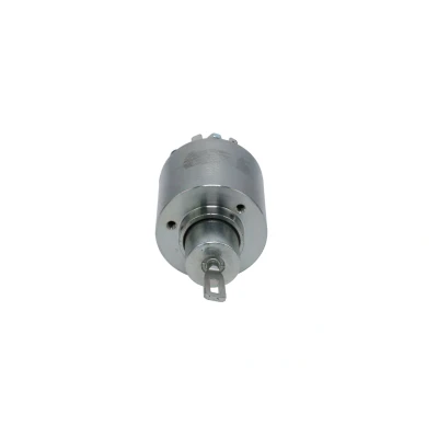 Abbildung von BOSCH 1 986 SE1 658 Magnetschalter, Starter